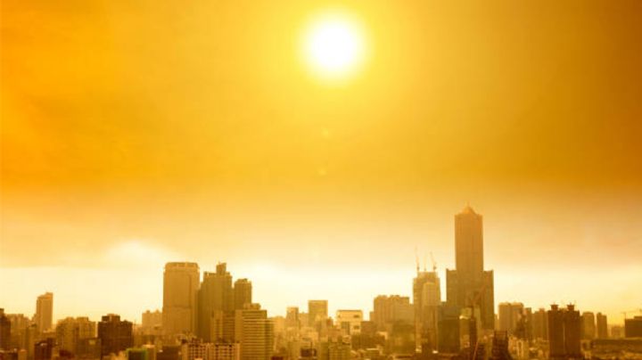 Este es el tiempo que durarán las altas temperaturas en CDMX tras ola de calor en mayo 2025