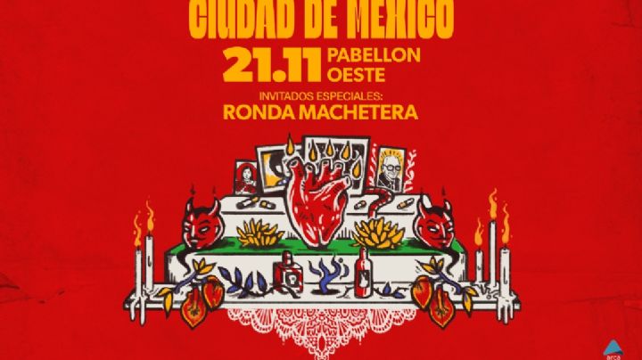 La Delio Valdez desatará la cumbia en México con El Desvelo
