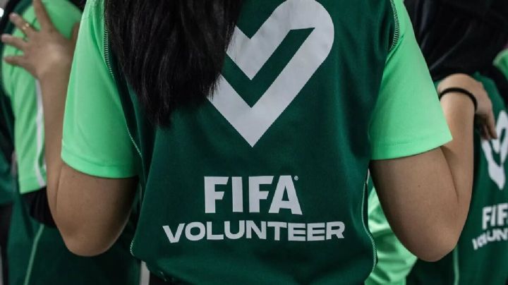 Mundial de Clubes: comienzan operaciones miles de voluntarios de la FIFA