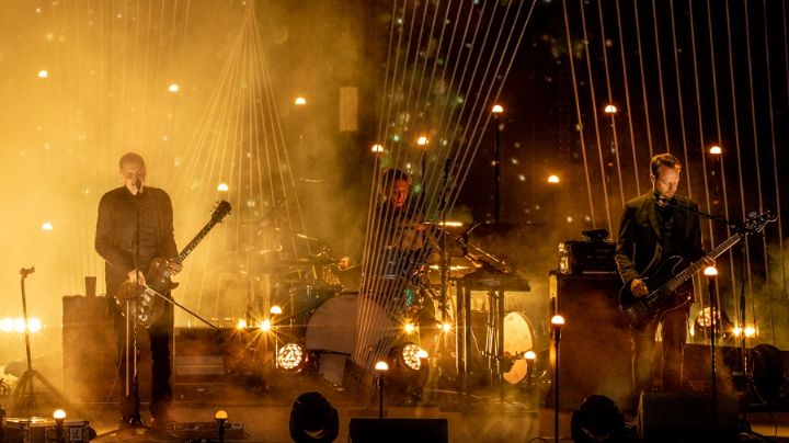 Orquesta acompañará a Sigur Ros durante gira en México y Estado Unidos