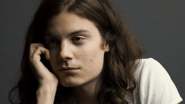 BØRNS tiene sold out en México