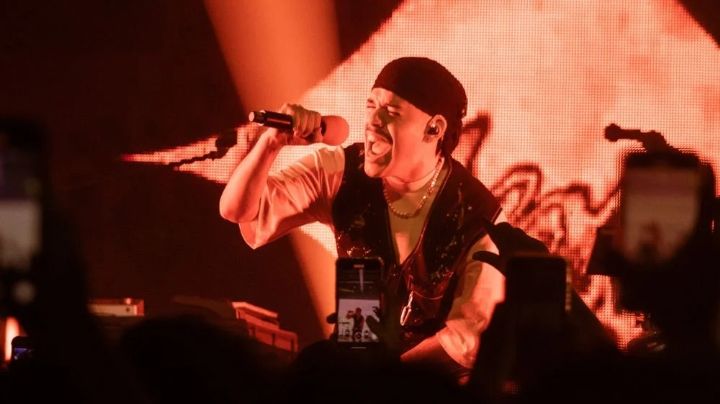 NSQK dará un nuevo concierto en Monterrey