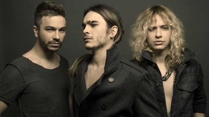 Airbag llegará desde Argentina con su nueva gira