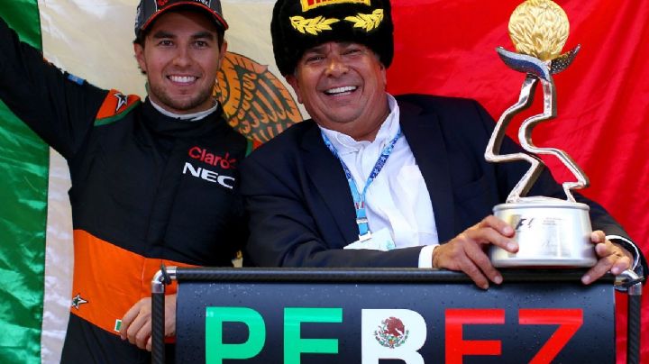 Día del Padre: Los momentos más emotivos entre padres e hijos en Formula 1