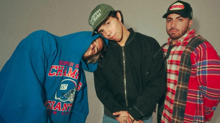 Tras dos sold outs, Latin Mafia anuncia su tercera fecha en Palacio de los Deportes