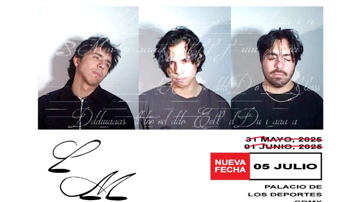 Tras dos sold outs, Latin Mafia anuncia su tercera fecha en Palacio de los Deportes