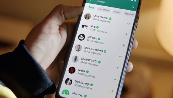 Irán pide a su población que elimine WhatsApp de sus dispositivos