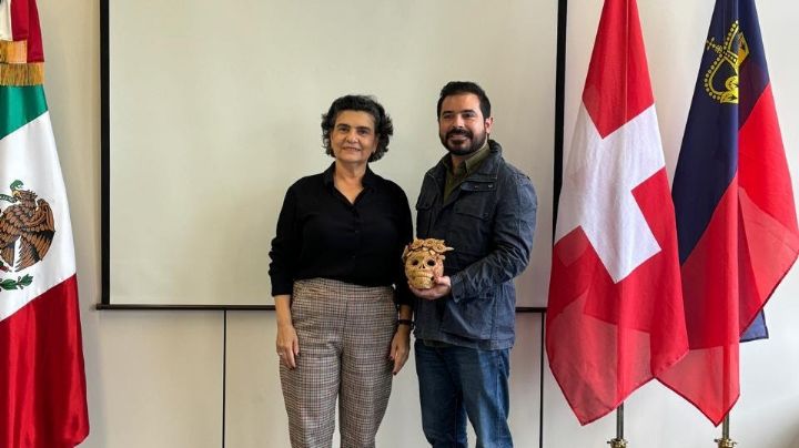 Chiapas conquista Suiza en la Semana de la Gastronomía Mexicana