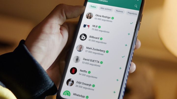 Irán pide a su población que elimine WhatsApp de sus dispositivos