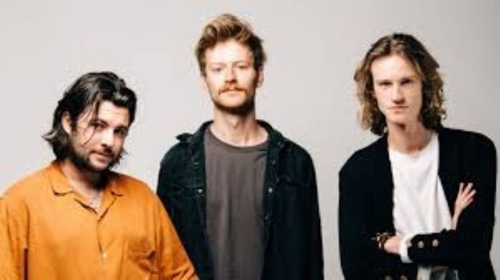 Kerala Dust traerá música nueva y vibras únicas en la capital