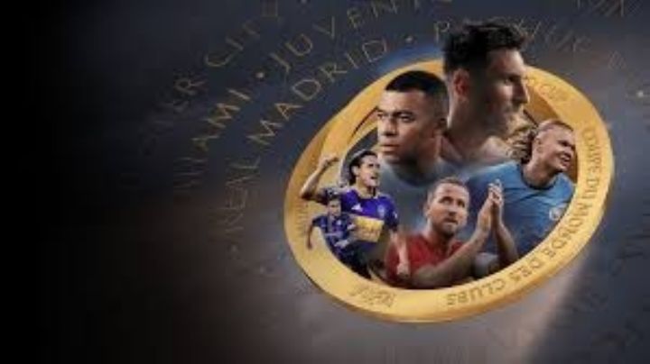 La FIFA y DAZN sellan una alianza estratégica para hacer de FIFA+ el "hogar del fútbol"