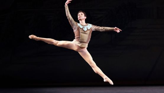 México es país invitado en la Gala de Danza del Reino Unido