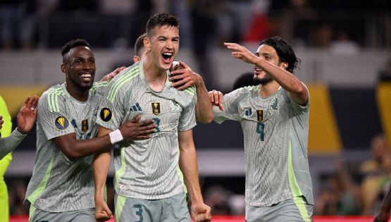 Copa Oro 2025: México vence a Surinam 2-1 y consigue otro triunfo en el torneo