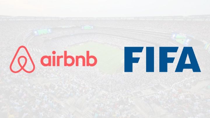 Airbnb y la FIFA anuncian un importante acuerdo de colaboración