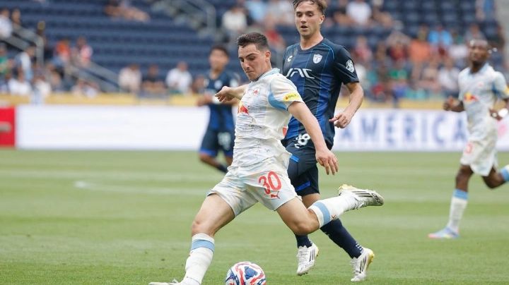Mundial de Clubes 2025: Pachuca cae ante el Salzburgo 2-1