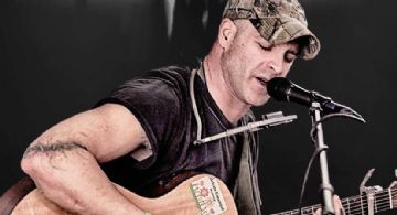 Anuncia Michale Graves concierto acústico y cambio de fecha en el Circo Volador