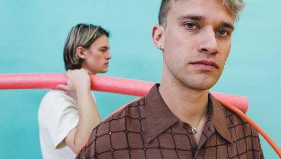 El pop neozelandés de Balu Brigada en un show imprescindible en México