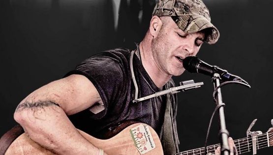 Anuncia Michale Graves concierto acústico y cambio de fecha en el Circo Volador