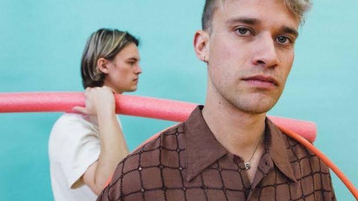 El pop neozelandés de Balu Brigada en un show imprescindible en México