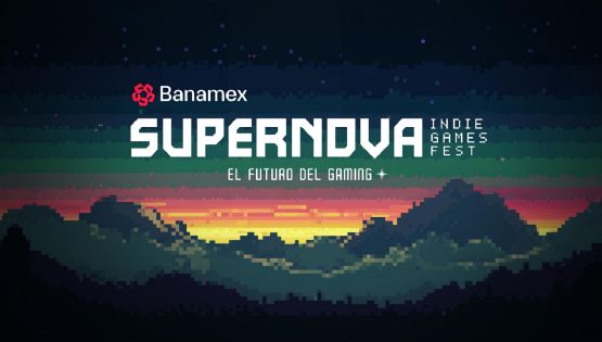 Supernova Indie Games Fest: precios y fechas del primer festival de juegos independientes