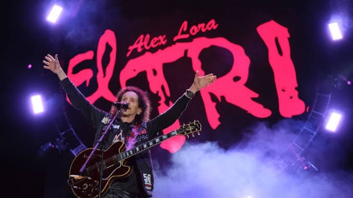 El Tri confirma nueva fecha de su show sinfónico en el Auditorio Nacional