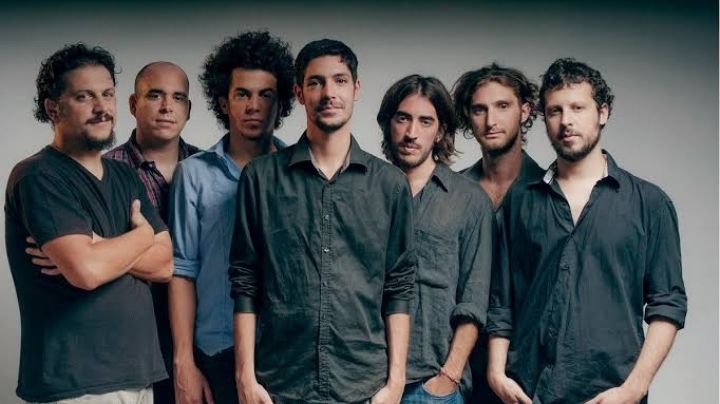 El sonido más versátil de El Kuelgue, regresará a México para un show inolvidable