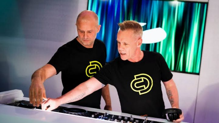 ¡A State of Trance se apoderará de la CDMX!