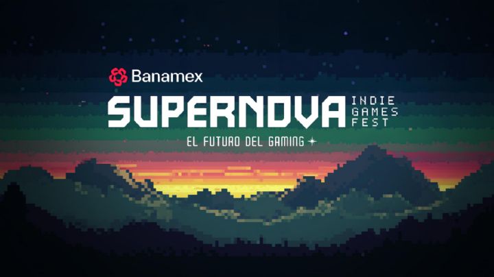Supernova Indie Games Fest: precios y fechas del primer festival de juegos independientes