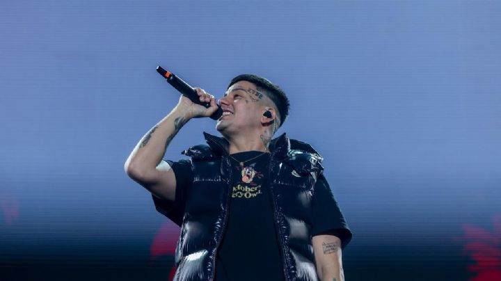 Duki arrasa en México: sold out en CDMX y MTY, precio de boletos y fechas