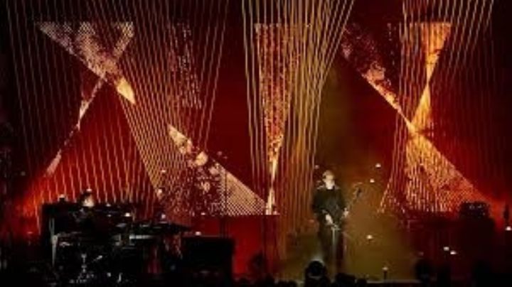 Sigur Rós anuncia segunda fecha en México como parte de su gira norteamericana