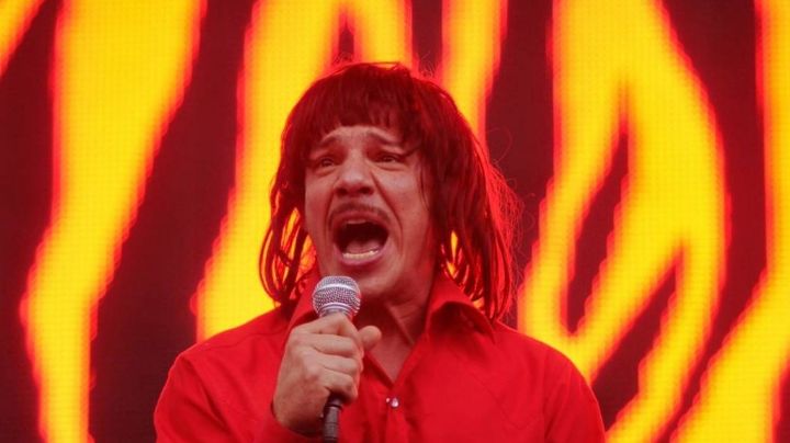 Silverio prepara 'fiesta cafre' en el Foro Puebla de CDMX: fecha, boletos
