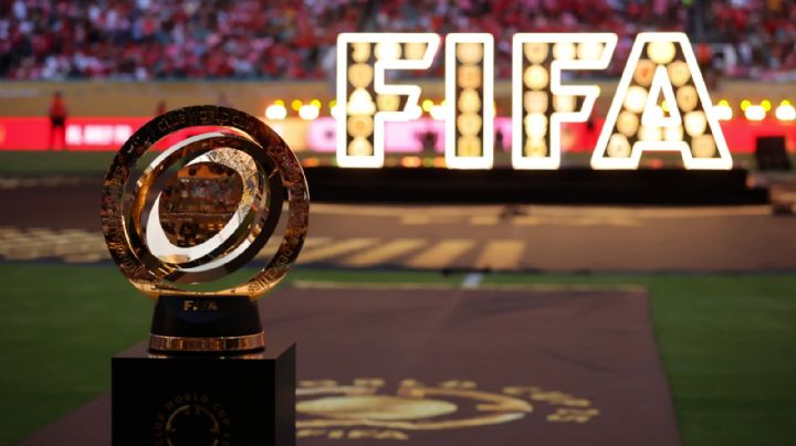 Mundial de Clubes: cifras de la primera fase de grupos, estadísticas, goles