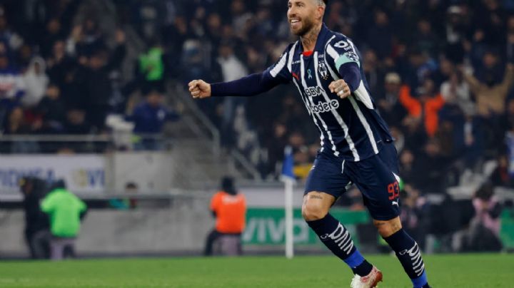 Rayados aguanta en el Mundial de Clubes con dos empates