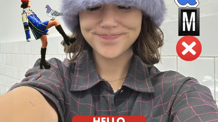 Paloma Morphy, la promesa del pop, debutará en la CDMX