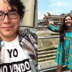 Habrá resultados en el caso de Ximena Guzmán y José Muñoz: Clara Brugada
