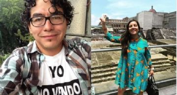 Habrá resultados en el caso de Ximena Guzmán y José Muñoz: Clara Brugada