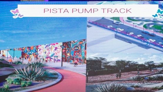 Elabora Gobierno de la Ciudad de México un nuevo modelo de Utopías