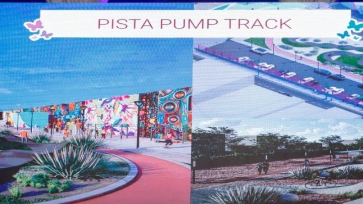 Elabora Gobierno de la Ciudad de México un nuevo modelo de Utopías