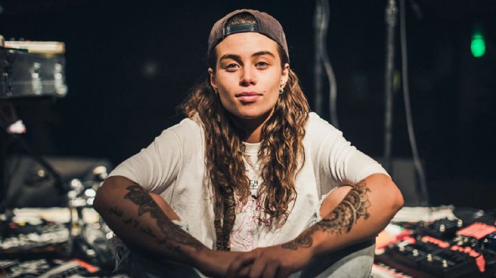 Tash Sultana anuncia su esperado regreso a América Latina: boletos, fechas, precios
