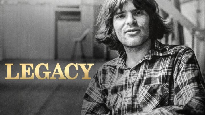 John Fogerty estrena dos sencillos de su disco Legacy