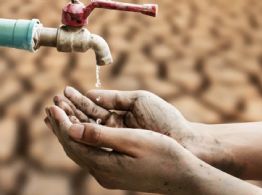 CDMX: estas son las alcaldías con mayor riesgo de quedarse sin agua antes de 2030