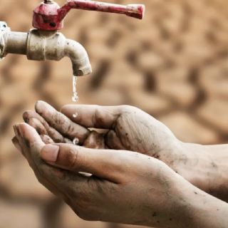 CDMX: estas son las alcaldías con mayor riesgo de quedarse sin agua antes de 2030