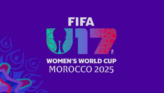 Copa Mundial Femenina Sub-17: FIFA presenta nueva marca por la edición Marruecos 2025