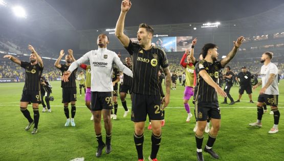 Los Angeles Football Club, encantado de participar en el Mundial de Clubes FIFA 2025