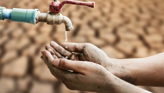 CDMX: estas son las alcaldías con mayor riesgo de quedarse sin agua antes de 2030