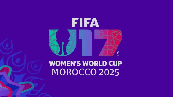 Copa Mundial Femenina Sub-17: FIFA presenta nueva marca por la edición Marruecos 2025