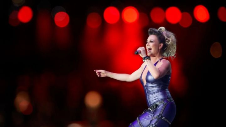 María José llega con el show más poderoso del año: 'Ahora o Nunca'