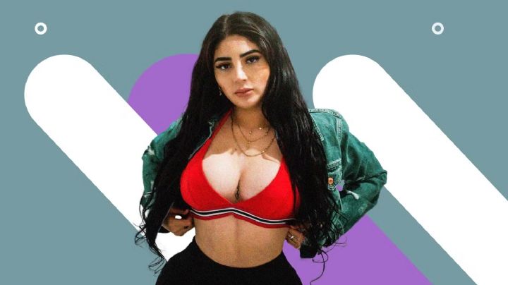 Bellakath: 'La Gatita' conquistará el Pepsi Center de la CDMX