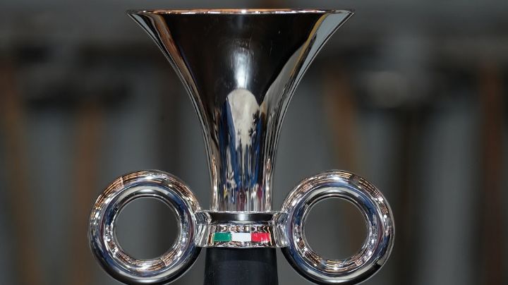 Mexico City Weekend: Nascar presenta los trofeos oficiales de la competencia