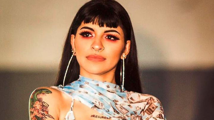Cazzu extiende su gira por México tras llenar el Auditorio Nacional